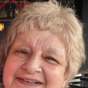 Meet your Posher, Rose ann